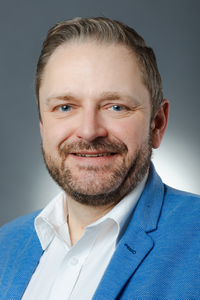 Johannes Link