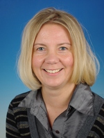 Listenplatz 6: Sandra John
