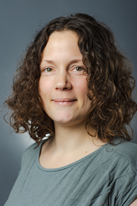 Listenplatz 10: Jana Dausner-Horst