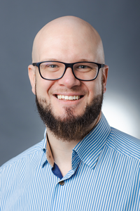 Listenplatz 2: Philipp von Loringhoven